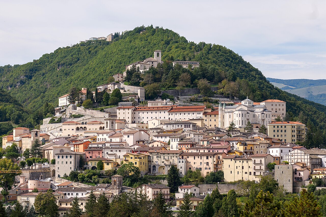 Cascia: il messaggio di Santa Rita risuona a Chicago
