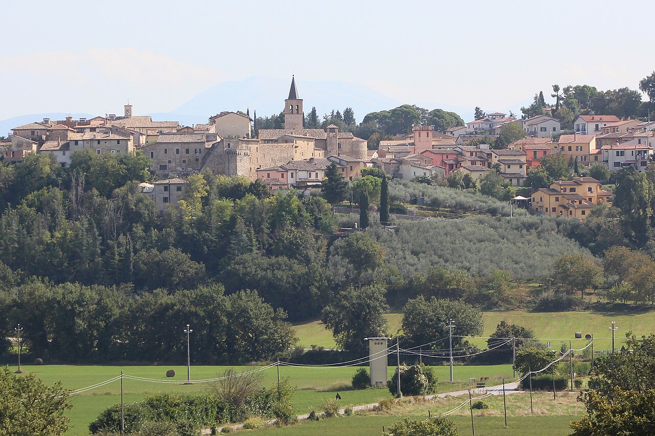 Umbria: 96 posti per il Servizio Civile Universale con Anci Umbria