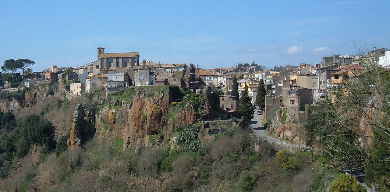 Referendum Giustizia: il "Sì" trionfa in Tuscia con il 55,95%