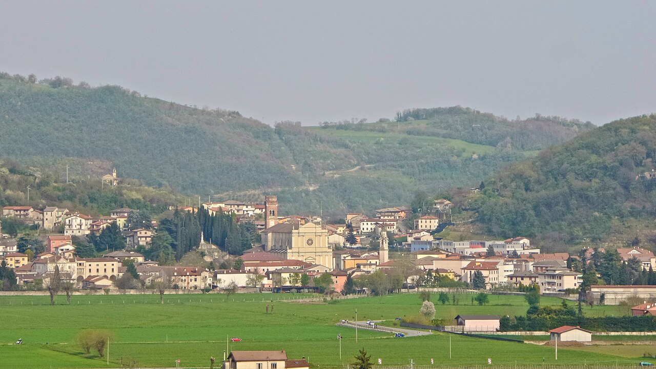 Design in Ville e Castelli: evento tra Vicenza e Padova
