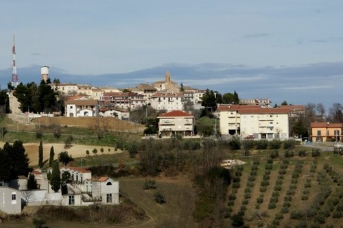 Castellalto: Nuovi loculi e lavori per ampliare i cimiteri comunali