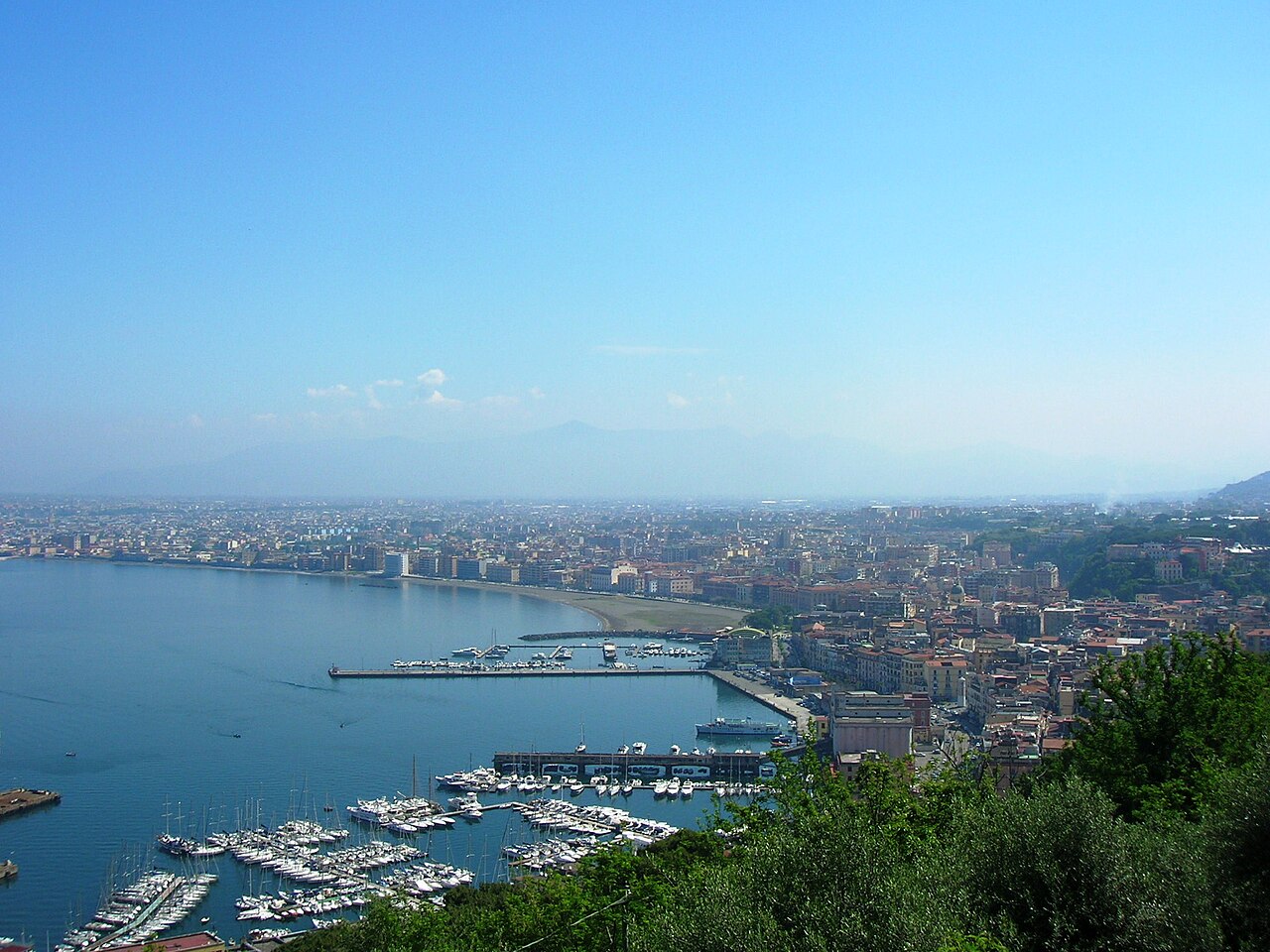 Castellammare: Daspo per ultras Juve Stabia dopo aggressione