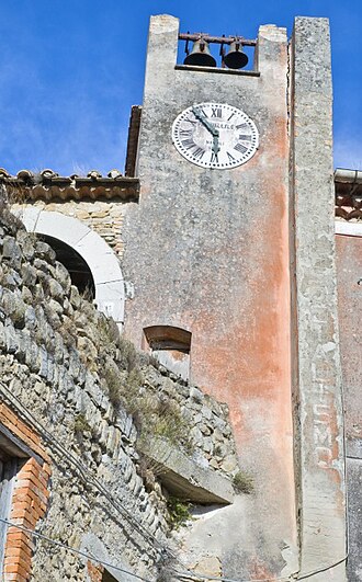Festa Annunziata Valle Vitulanese: fede e identità