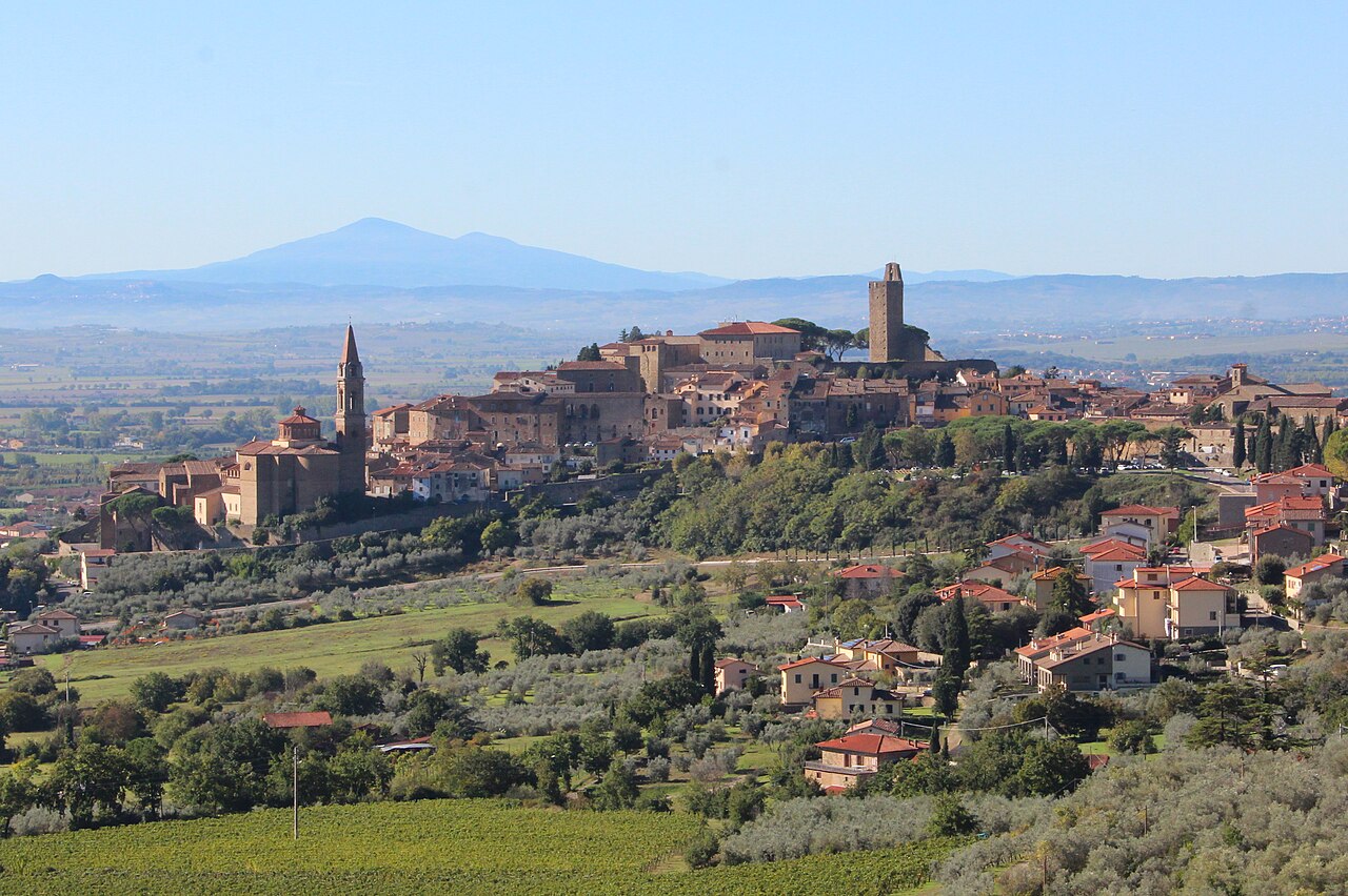 Arezzo: ecco il programma delle Via Crucis per il 2026