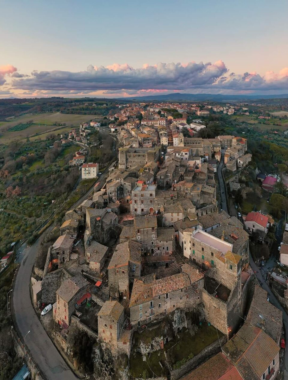 Casa della Comunità a Bagnoregio: Rocca inaugura il nuovo centro