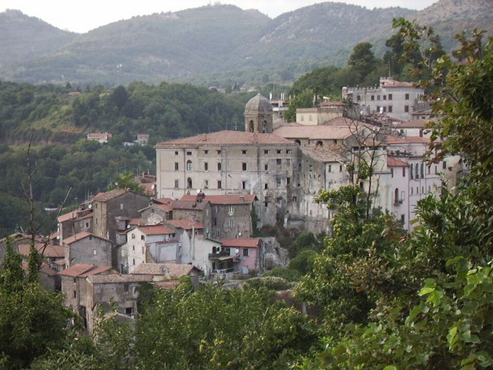 Valmontone: cane abbandonato in auto, 46enne denunciato