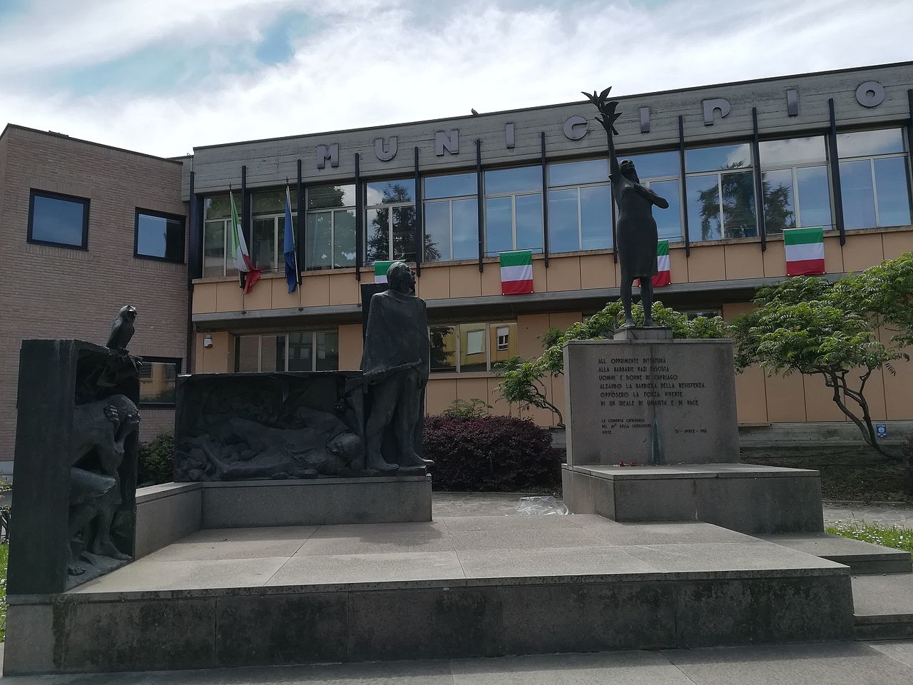 Suzzara: 35ª edizione "Un libro per la testa" premia Castagna
