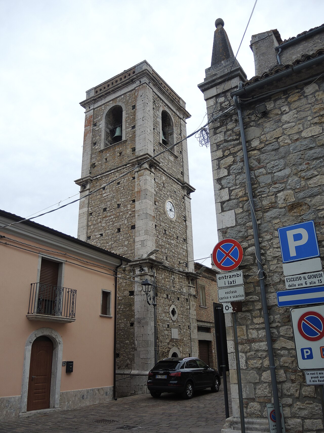Referendum Giustizia: il verdetto in provincia di Chieti