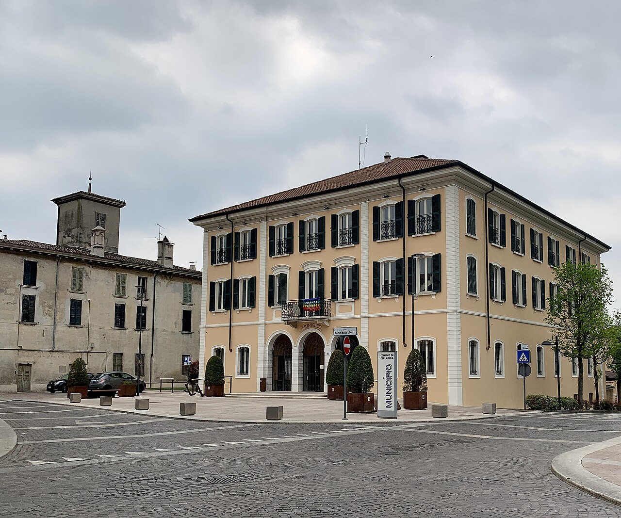 Referendum Bresciano: Affluenza Oltre il 50% alle 15