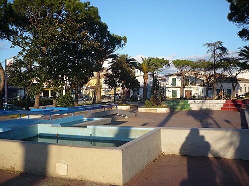 Cellole: stop alla vendita di cozze e vongole per rischio epatite