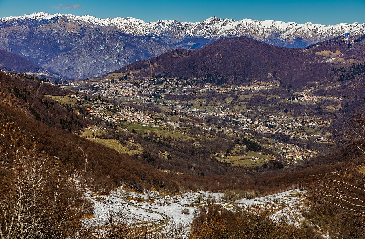 Como: Referendum, affluenza record al 61,90% nei comuni del lecchese