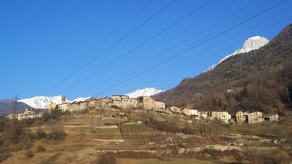 Valcamonica: archistar per il nuovo polo culturale