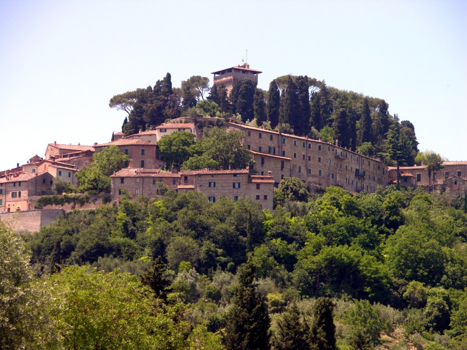 Arezzo: Eventi 26 Marzo tra Storia, Cultura e Benessere