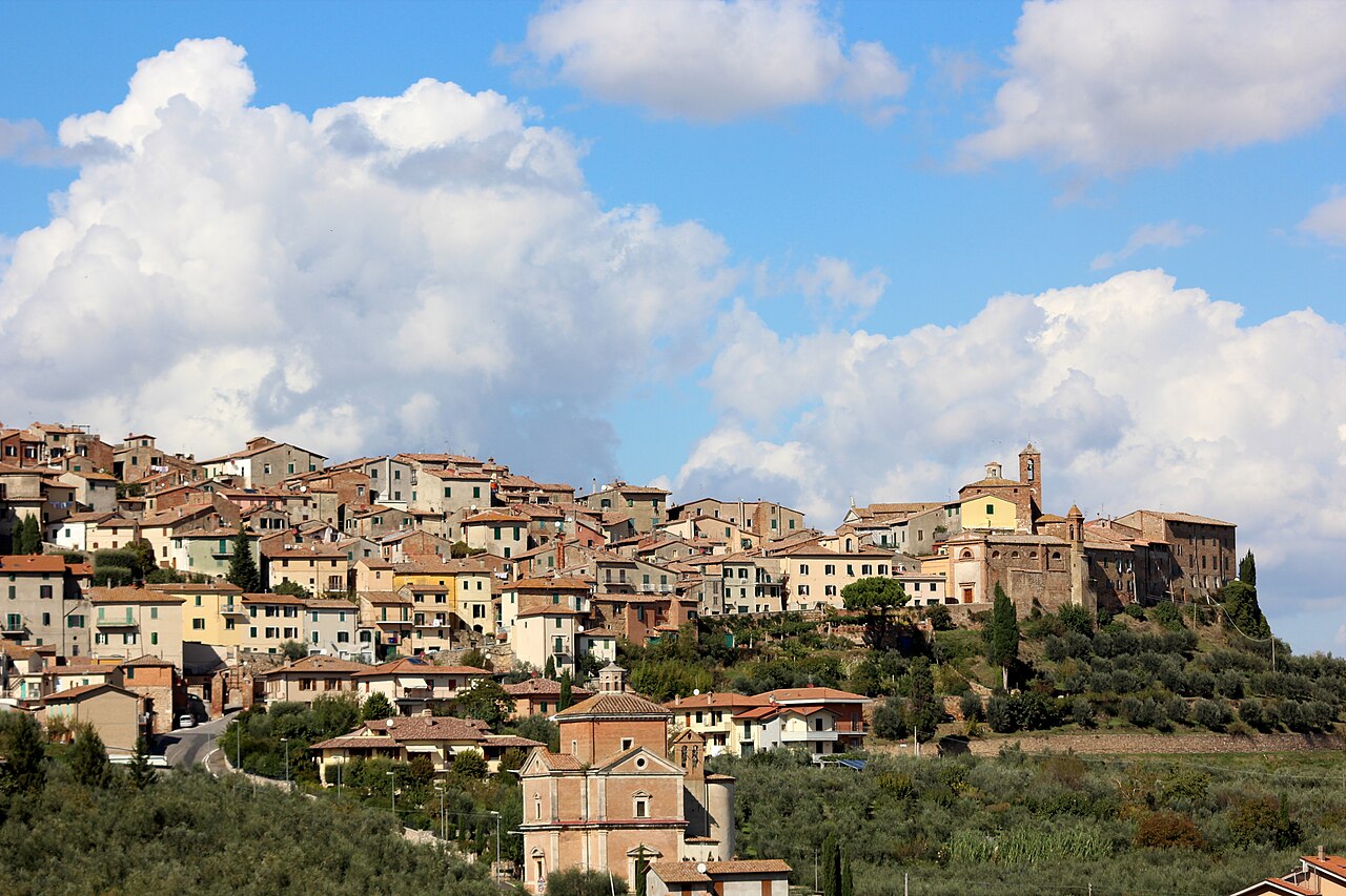 Arezzo: Eventi 26 Marzo tra Storia, Cultura e Benessere