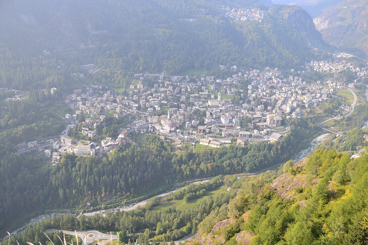 Fondi per i rifugi: 2,2 milioni per la Valtellina