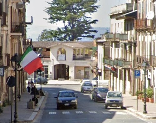 Caulonia e Melicucco: lavori Polis negli uffici postali