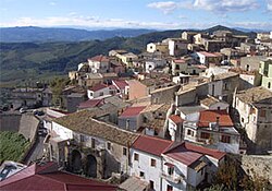 Cirò: oltre un milione per riqualificare il rione Valle