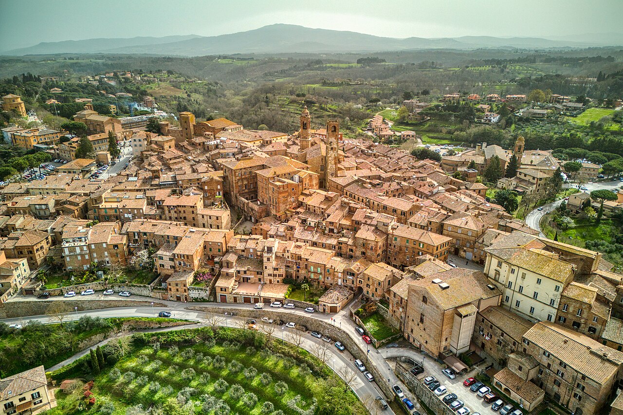 Città della Pieve: no alla trasformazione di Poggio dei Papi in centro migranti
