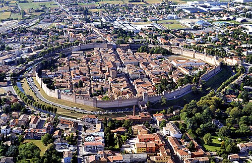 Cittadella celebra il formaggio Asiago DOP