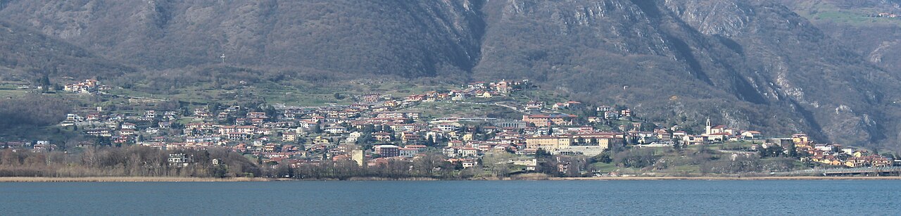 Civate: l'Ultima Cena rivive nel luogo di Leonardo