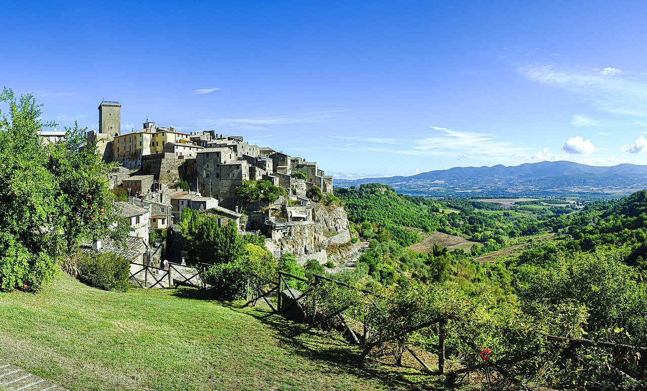 Casa della Comunità a Bagnoregio: Rocca inaugura il nuovo centro