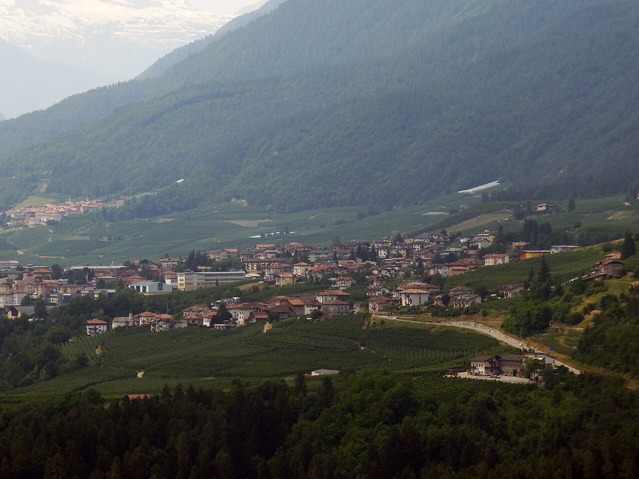 Talent Commerciale: definiti i finalisti di Cles e Tione