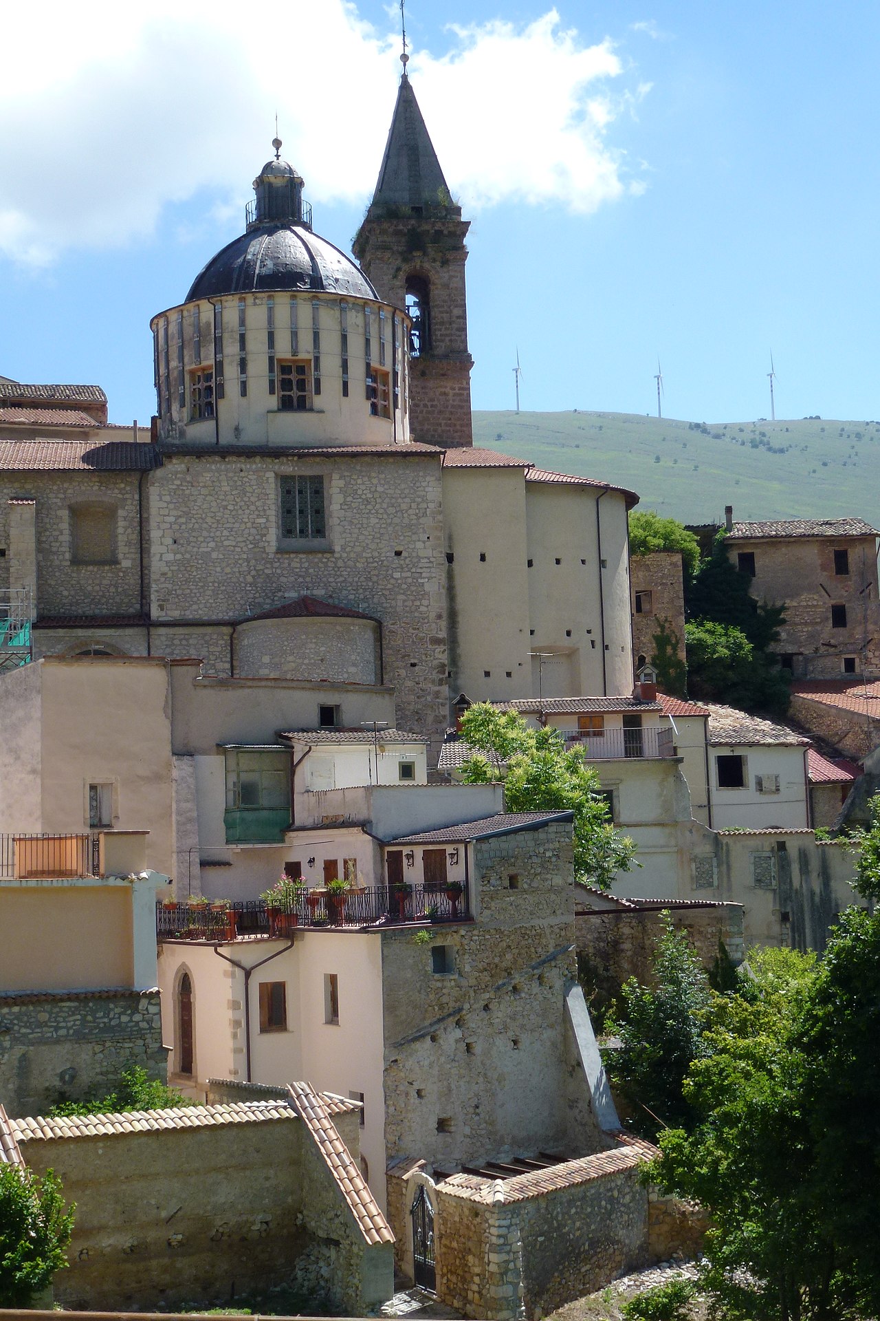 Cocullo: il rito dei serpari torna con treni speciali