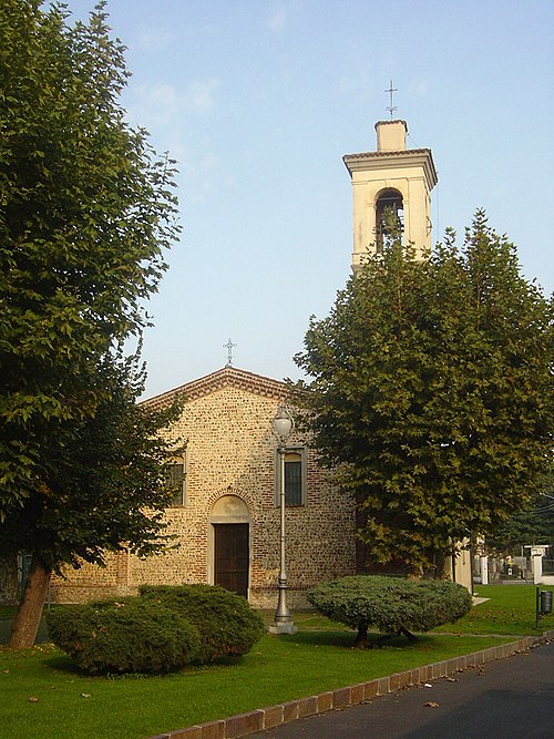 Commissariato Groane: Cogliate offre il municipio