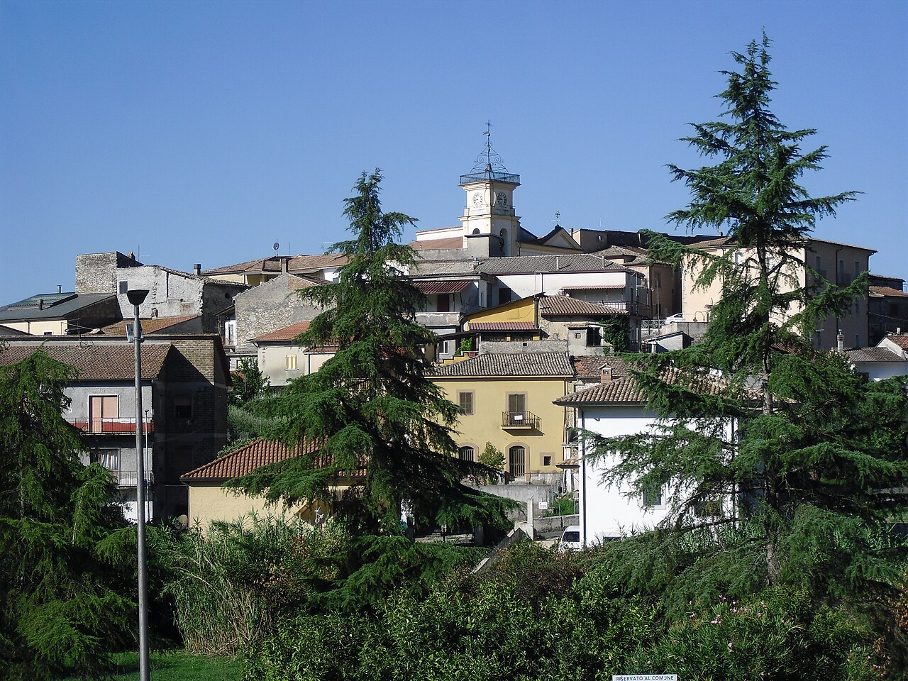 Referendum Giustizia Frosinone: "Sì" vince, ecco i dati comunali