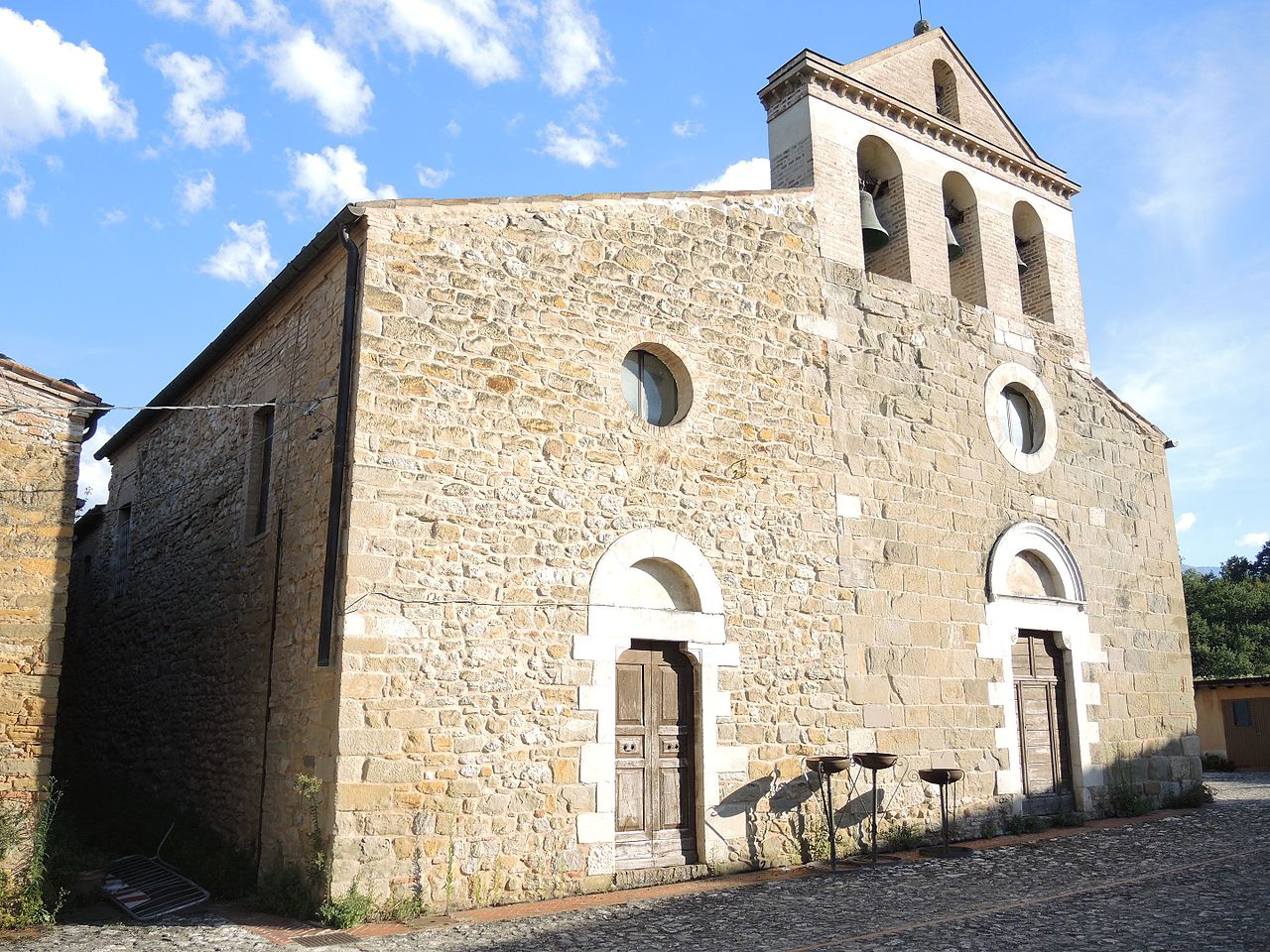 Tortoreto Lido e Colledara: Uffici Postali Rinnovati con Progetto Polis