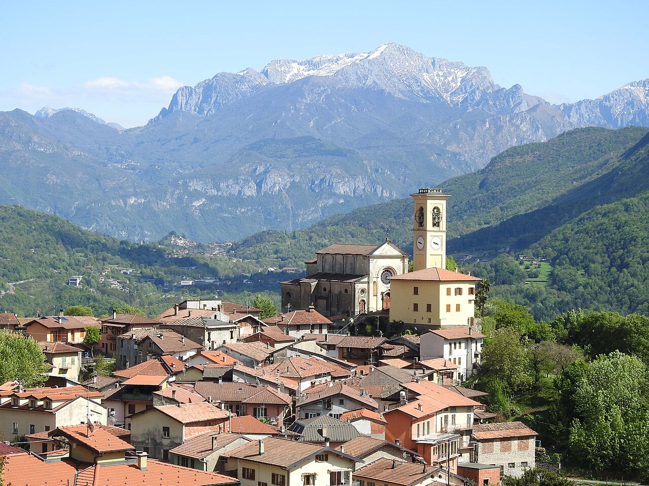 Como: Referendum, affluenza record al 61,90% nei comuni del lecchese