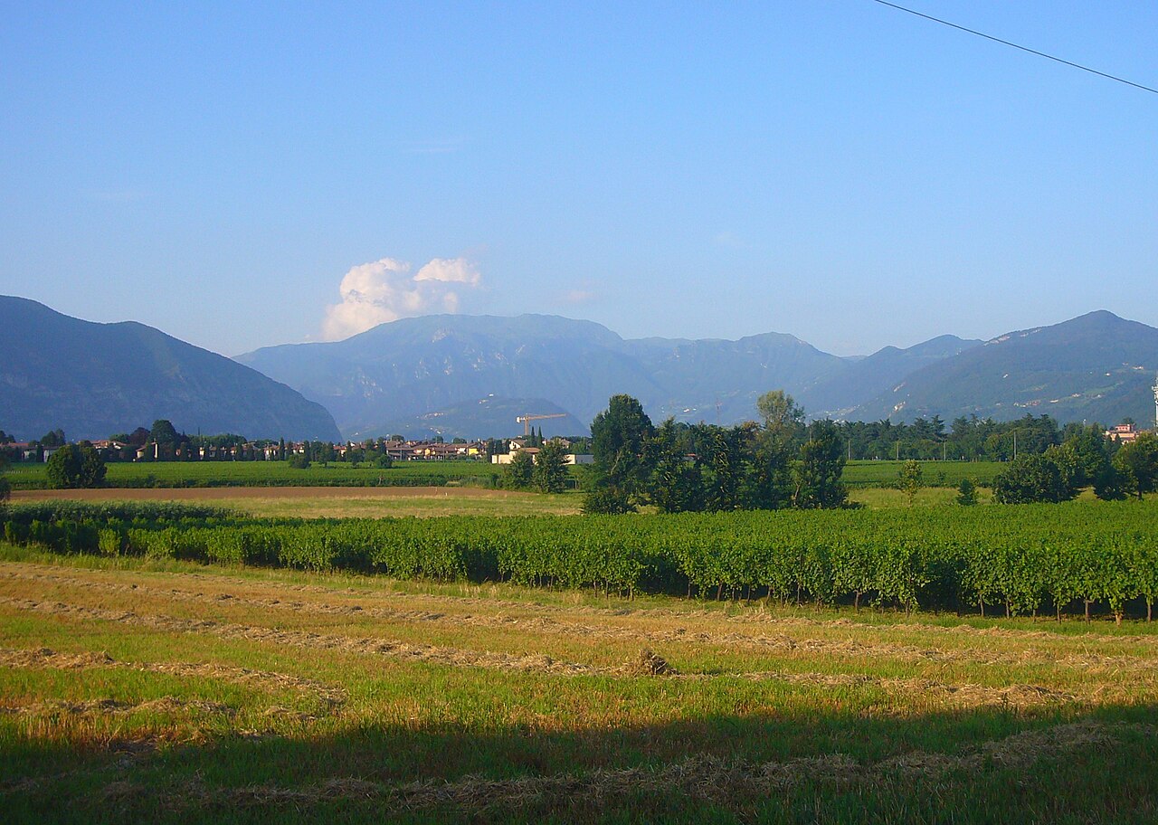Corte Franca: centrodestra unito con Orlotti sindaco