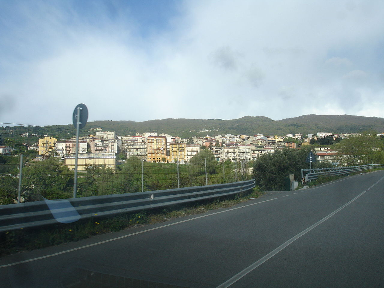 Maltempo: scuole e parchi chiusi in Calabria