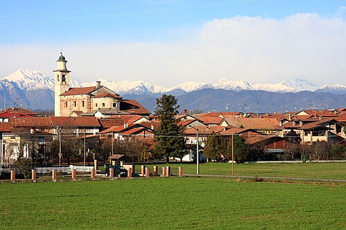 Caccia alle uova di Pasqua a Cressa