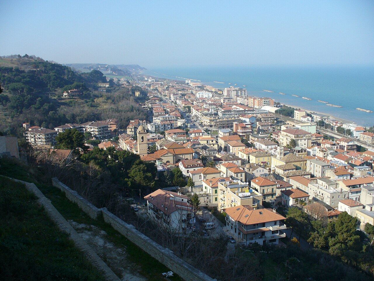 Marche: centro Europe Direct confermato fino al 2030