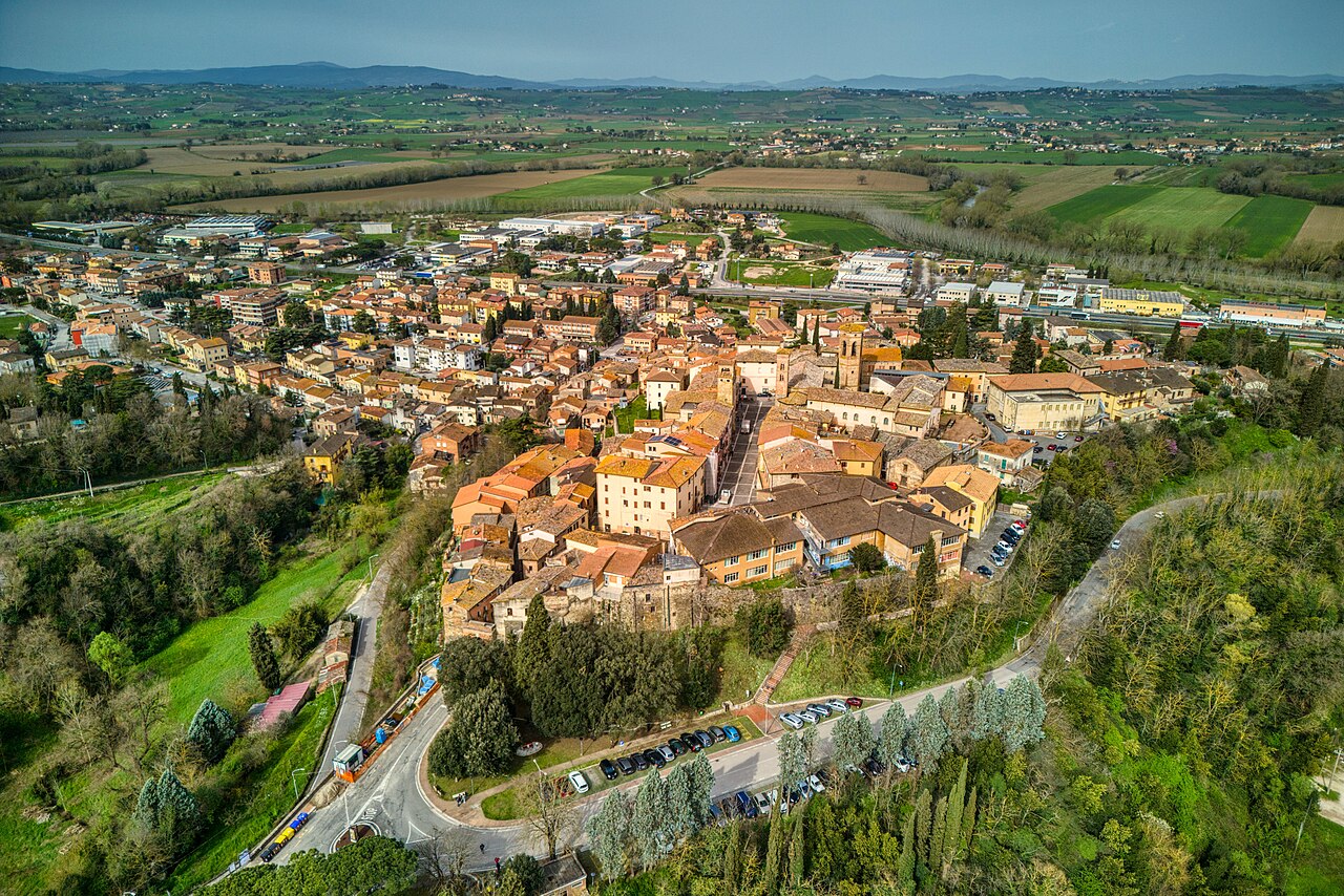 Deruta celebra la ceramica con "Magia di un'arte"