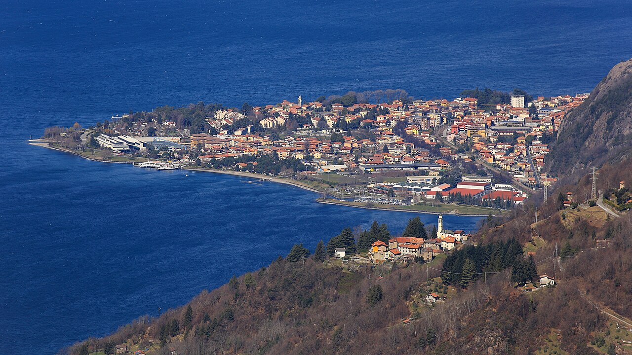 Dervio: sub finge malore, scatta allarme vero