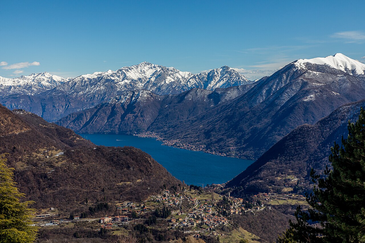 Como: Referendum, affluenza record al 61,90% nei comuni del lecchese