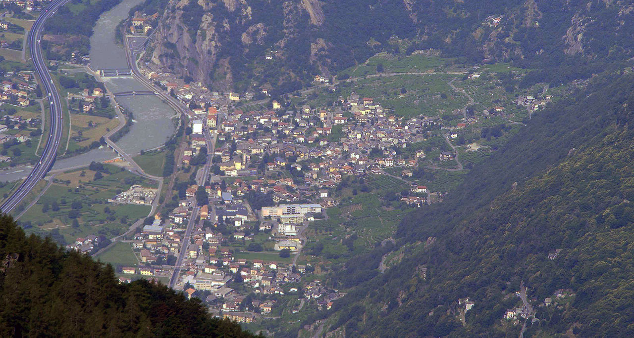 Donnas: aperte le audizioni per il Trofeo Danza sul Bianco