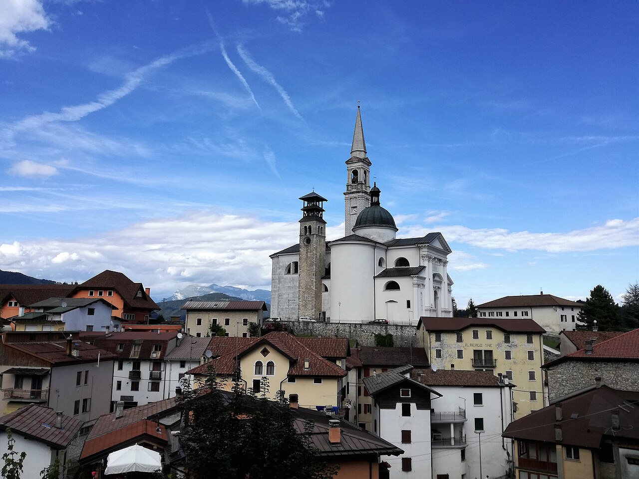Neve sull'Altopiano: piste aperte per Pasqua