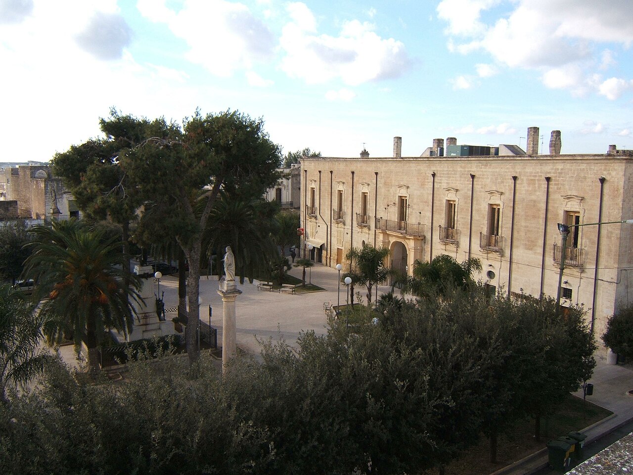 Premio Lilt Lecce: solidarietà e inclusione celebrati a Melissano