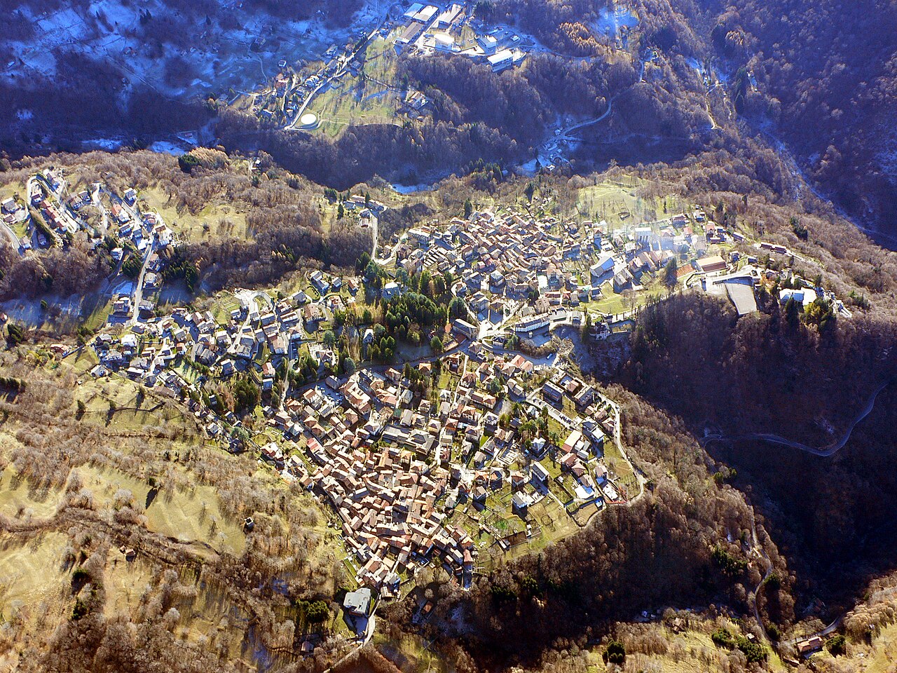 Lecco: cinque sfidanti per la poltrona di sindaco