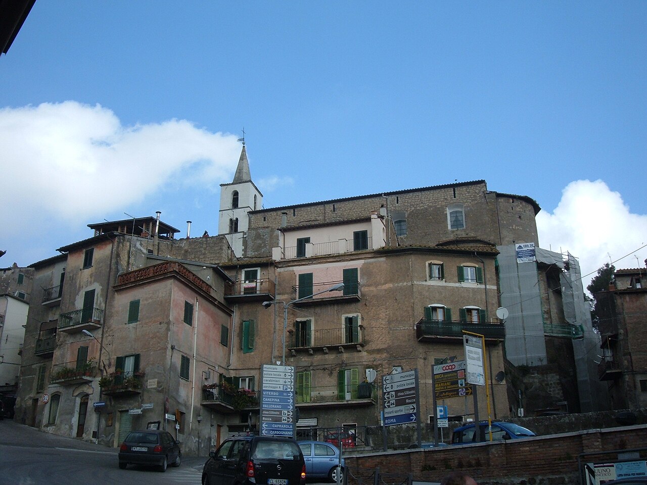 Consorzio Industriale Lazio: 33 Comuni aderiscono