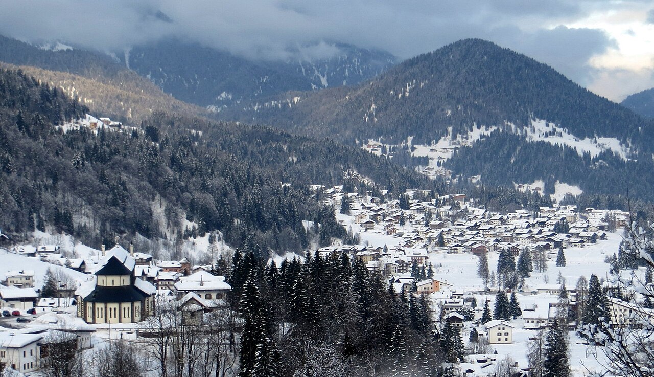 Falcade: decima edizione di "Quad in quota" per 50 equipaggi