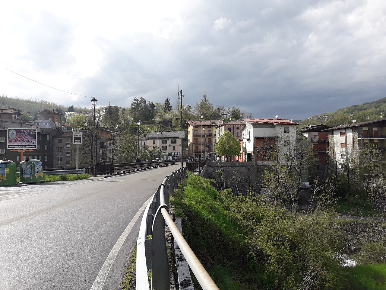 Ferriere: Studenti pendolari penalizzati da nuovi orari Seta