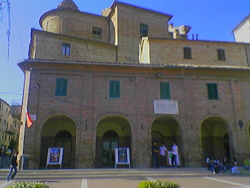 Filottrano: apre ciclofficina dedicata a Michele Scarponi