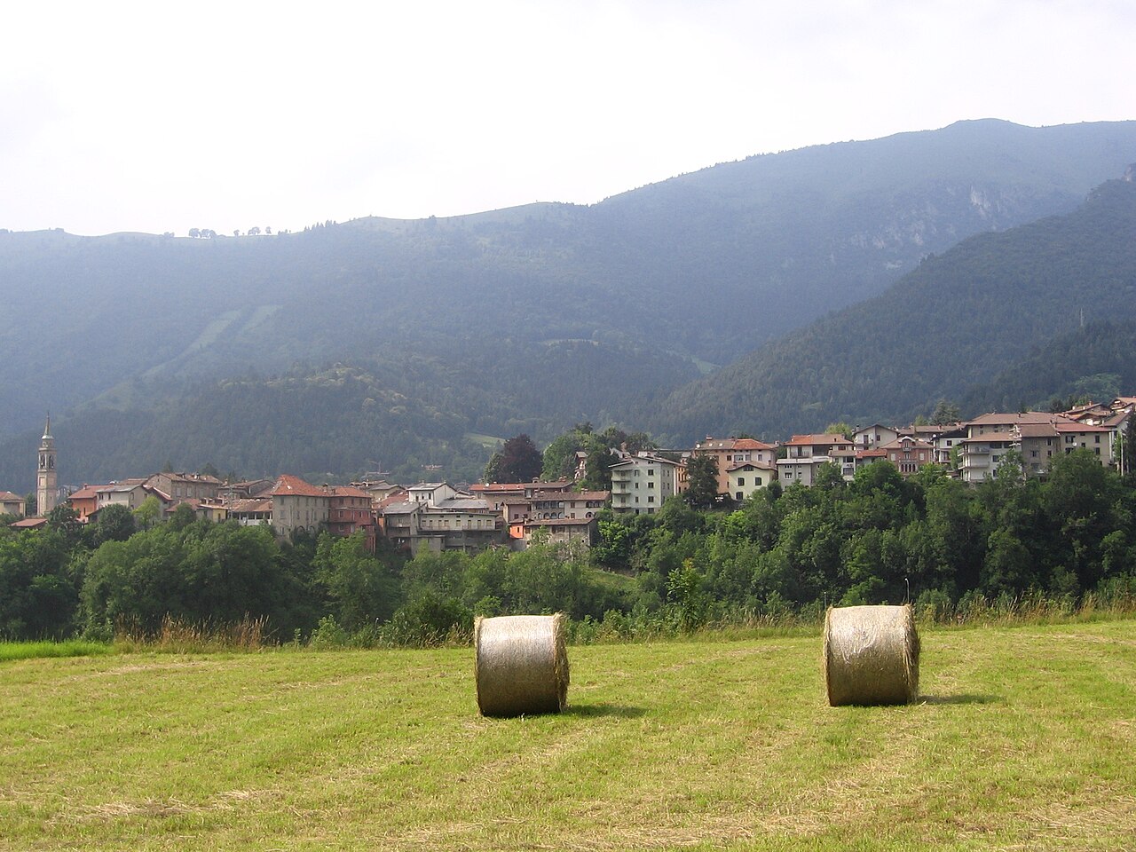Bergamo: eventi di aprile tra arte, cultura e sagre
