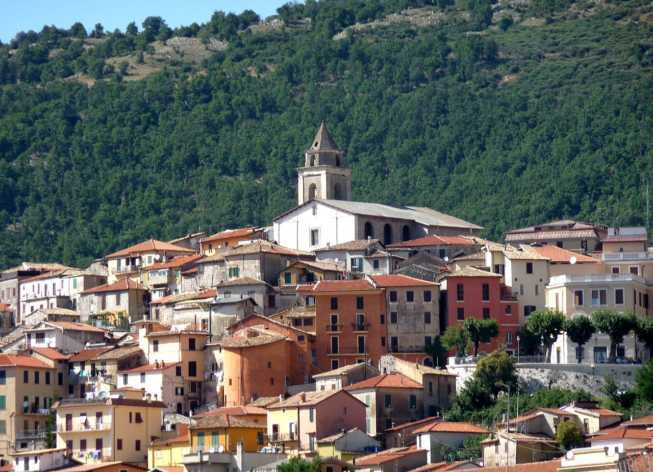 Fiuggi: 5 borse lavoro per inclusione sociale da 600€