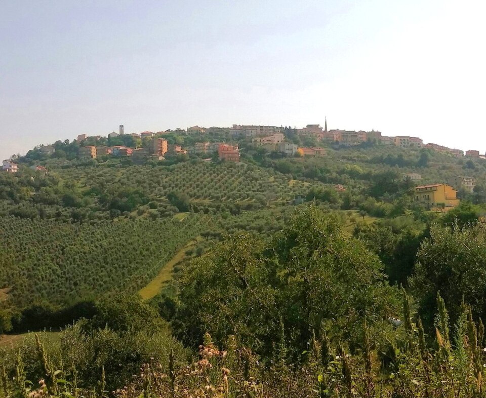 Grottaminarda: convegno sull'acqua con dodici comuni