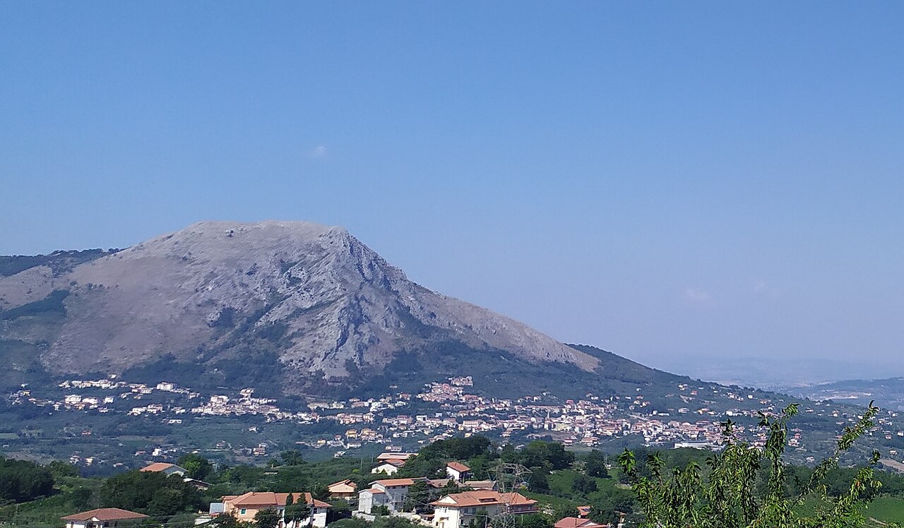 Festa Annunziata Valle Vitulanese: fede e identità